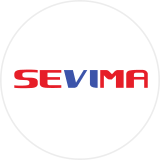 SEVIMA logo